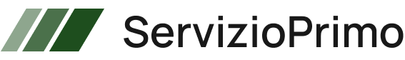 LA servizioprimo Logo